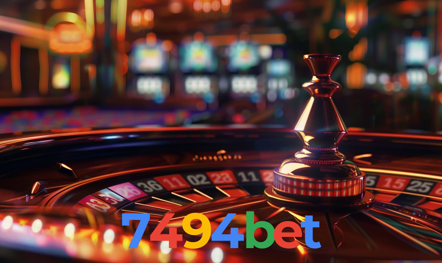 Cadastro na 7494bet