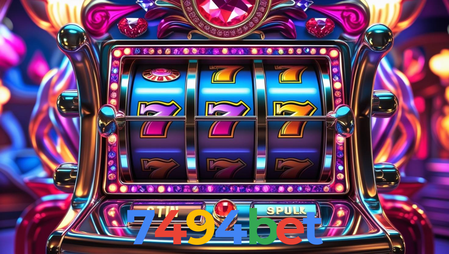 Cassino Online 7494bet