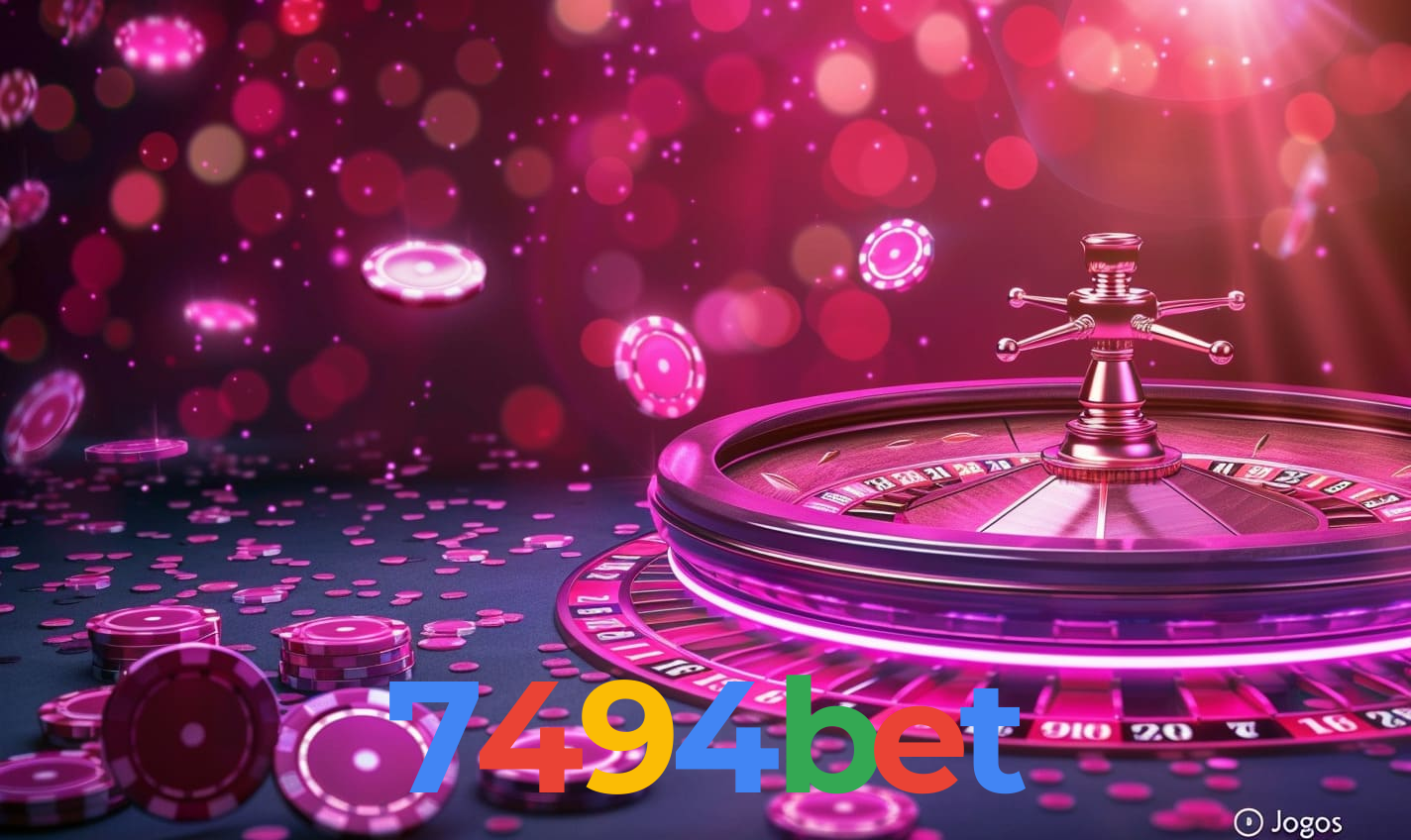 Cassino Online 7494bet