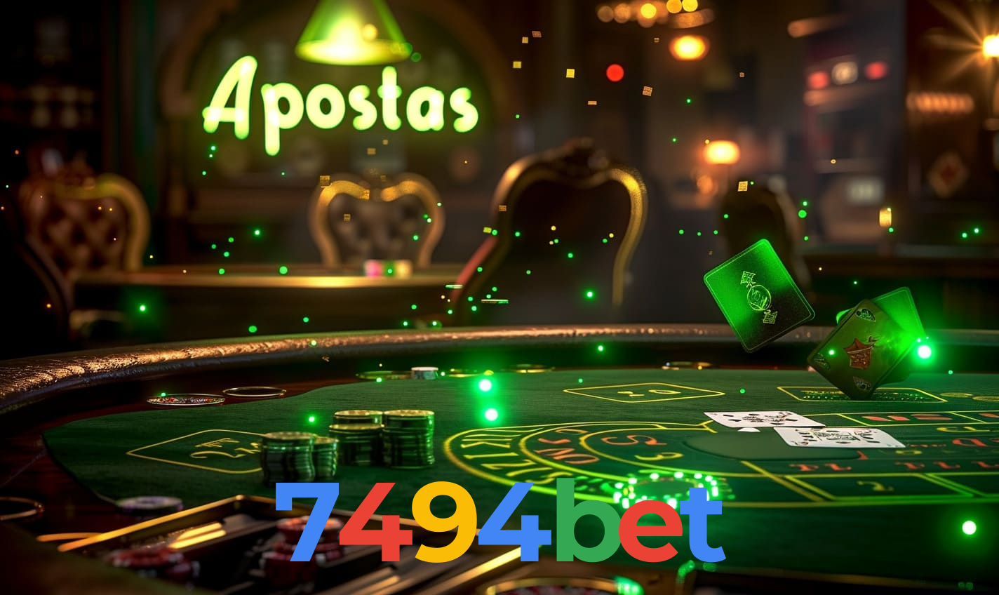 Jogos Crash no Cassino 7494bet