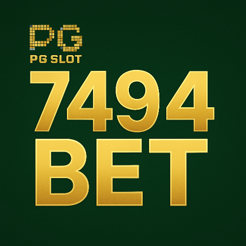 7494bet logo